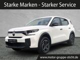 Citroën C3 AIRCROSS Turbo 100 #S&S#PDC#KLIMA
