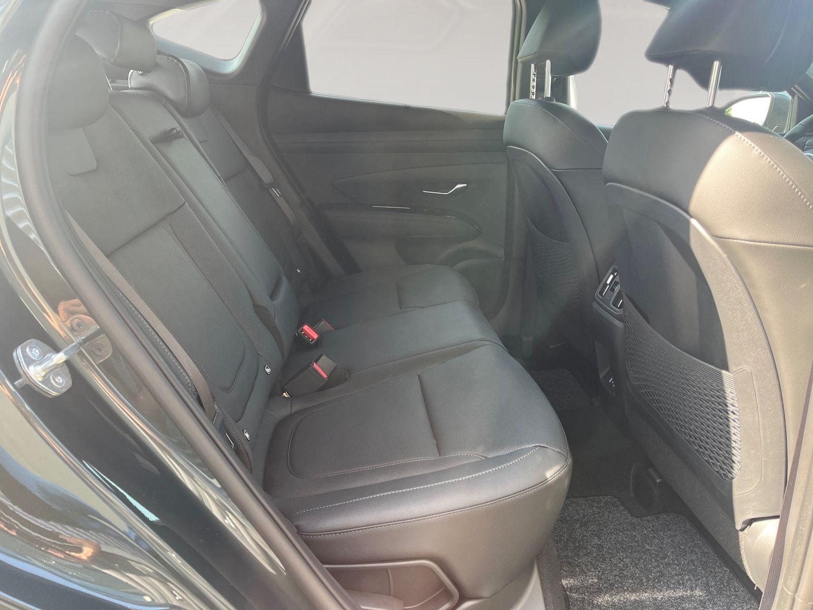 Hyundai Tucson – Bild 13