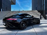 Mercedes-Benz AMG GT/Pano/Burm/Garantie/PeSitz/BlackNight uvm. - gebrauchte Mercedes-Benz AMG GT aus dem Jahr 2017
