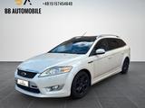 Ford Mondeo Turnier Titanium T.LEDER NAVI MEMO BI-XEN - Ford Mondeo aus 2009: Titanium