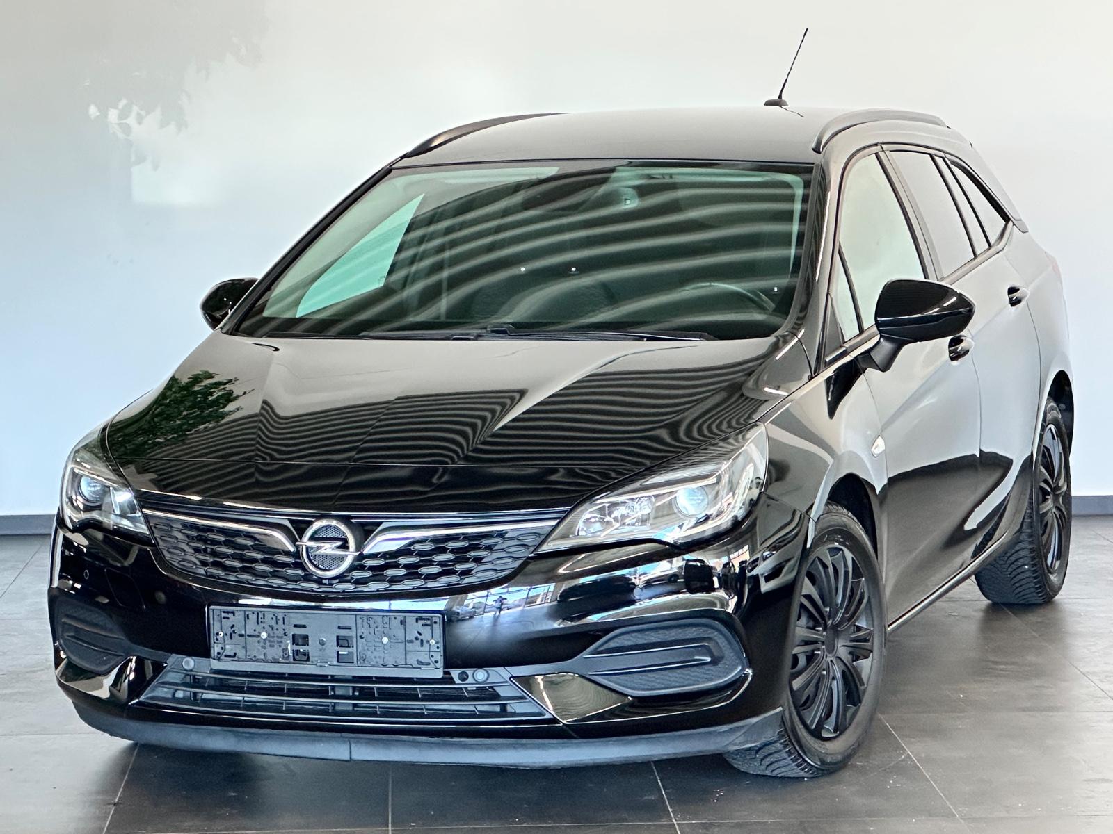 Opel Astra K Sports Tourer Edition NAVI