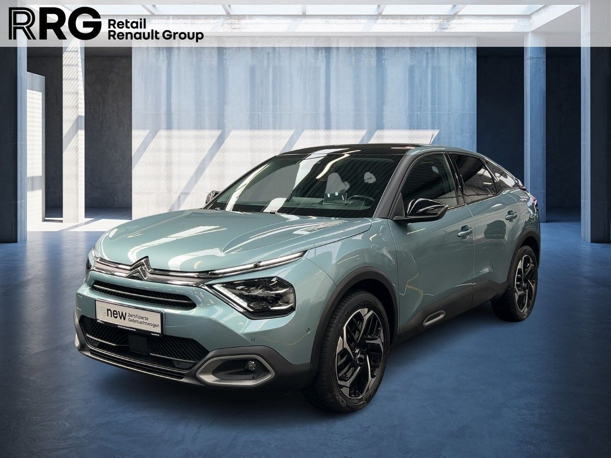 Citroen C4 - 1