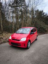 Daihatsu cuore 1.0mpi - Daihatsu Cuore aus 2003