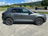 Volkswagen T-Roc 2.0 TSI OPF DSG 4MOTION Sport Sport - VW T-Roc von privat