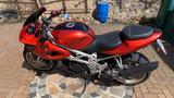 Suzuki TL1000 S - SUZUKI TL 1000 S