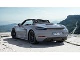 Porsche Boxster GTS 4.0 LED Sitzh Navi BOSE CarPlay - Porsche: Gt4