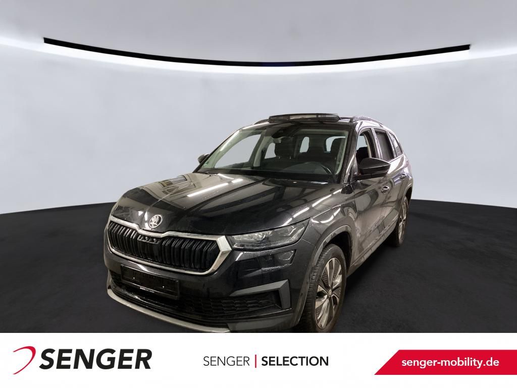 Image of Skoda Kodiaq