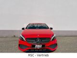 Mercedes-Benz A 200 *AMG-LINE*LED*DIAMANT*Service NEU* - Mercedes-Benz A 200: Leder