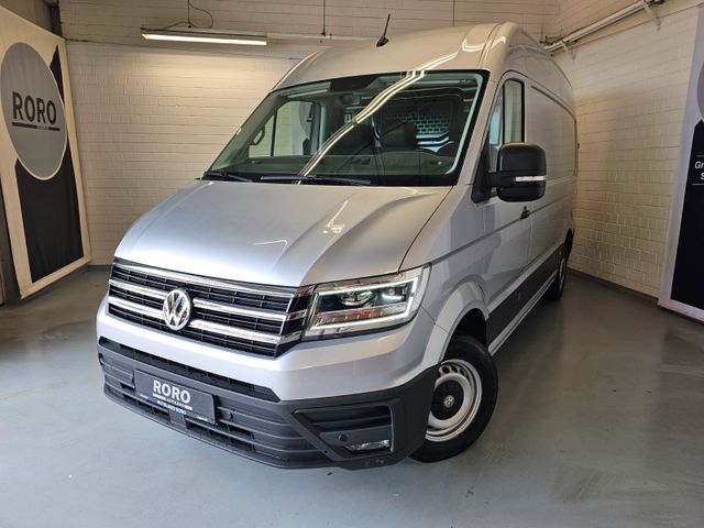Volkswagen Crafter 2.0 TDI Kasten 35 Trendline H+L +Carplay