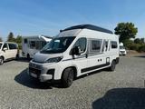 Carado CV 600 PRO Automatik m. Aufstelldach - Offers