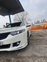 Honda Accord 2.4 LpG 2010 - Honda Accord aus 2010