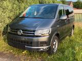 Volkswagen T6 Bus Caravelle Comfortline*Euro 6*8 Sitzer*2,0 - Volkswagen: Caravelle Comfortline