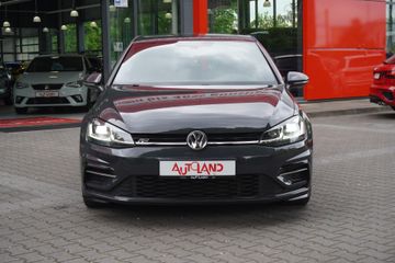 Volkswagen Golf - 3