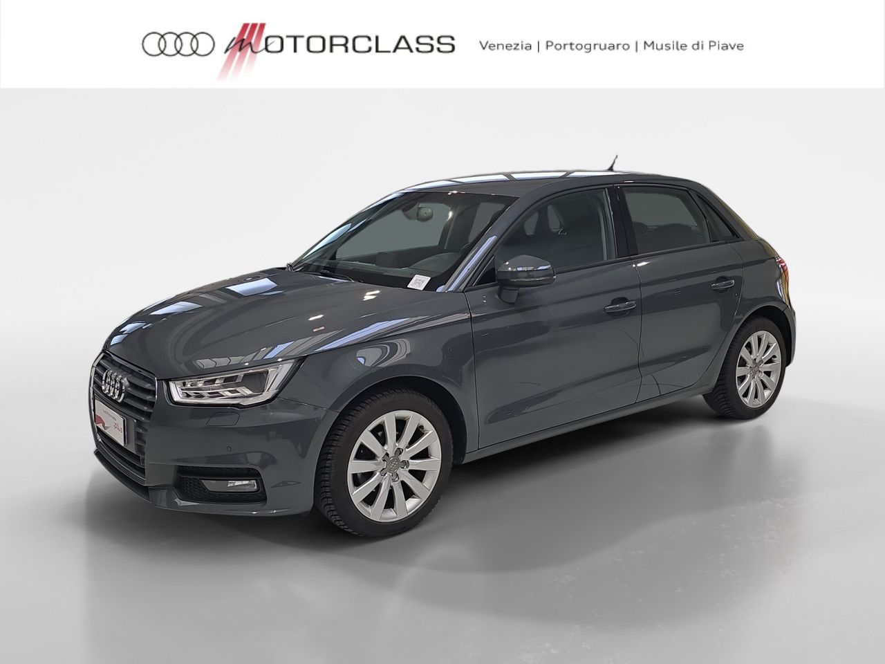 AUDI Sportback 1.4 Tdi Design