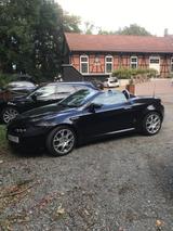 Alfa Romeo Alfa Spider 939 - Alfa Romeo Spider 939