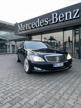 Mercedes-Benz Mercedes S450 S500 W221 TÜV Distronic 185tkm - Mercedes-Benz S 450 von privat