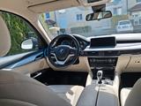 BMW X6 xDrive40d - - BMW X6 Gebrauchtwagen in Berlin