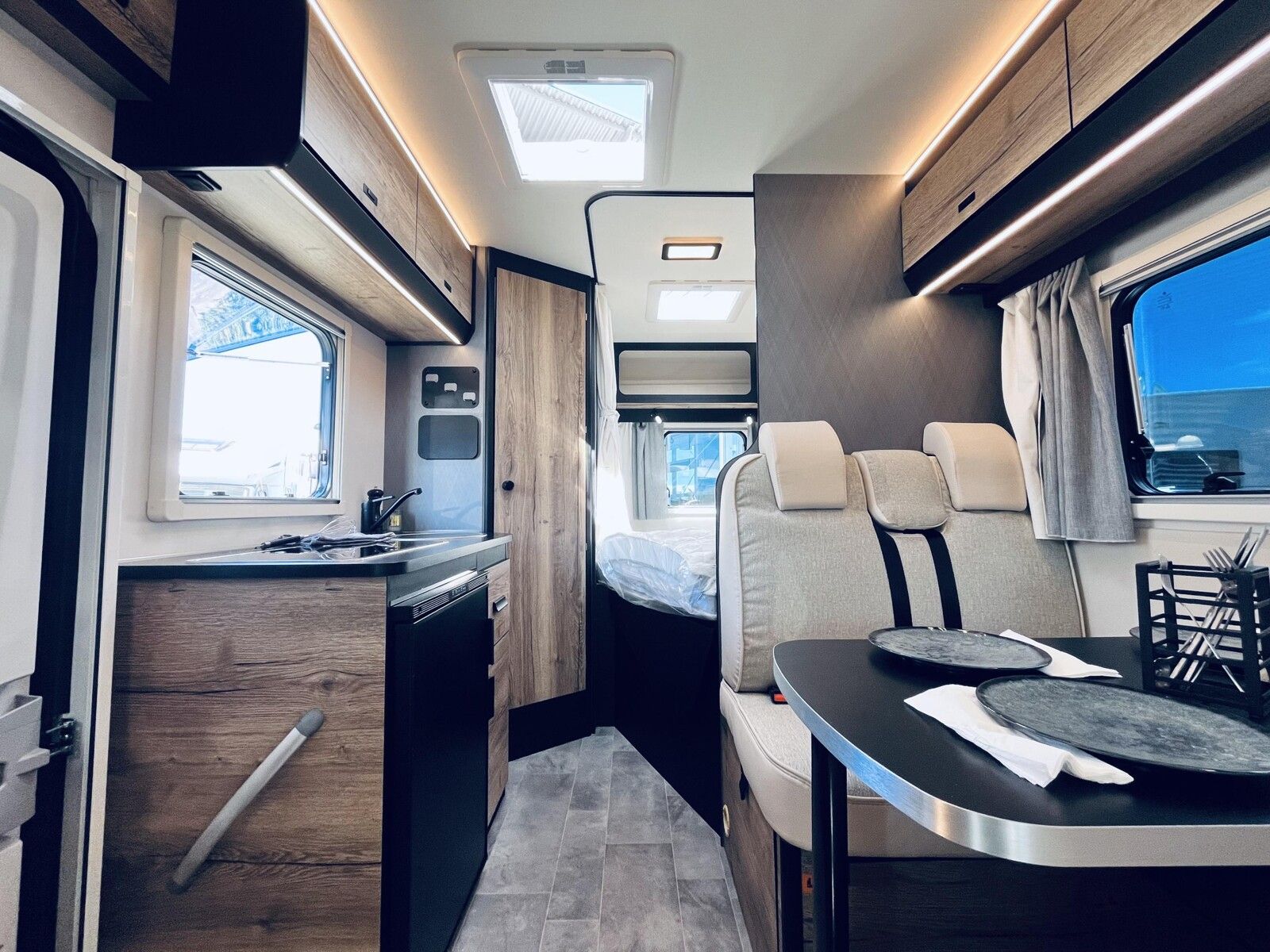 Fahrzeugabbildung XGO Dynamic 22P Modell 2027