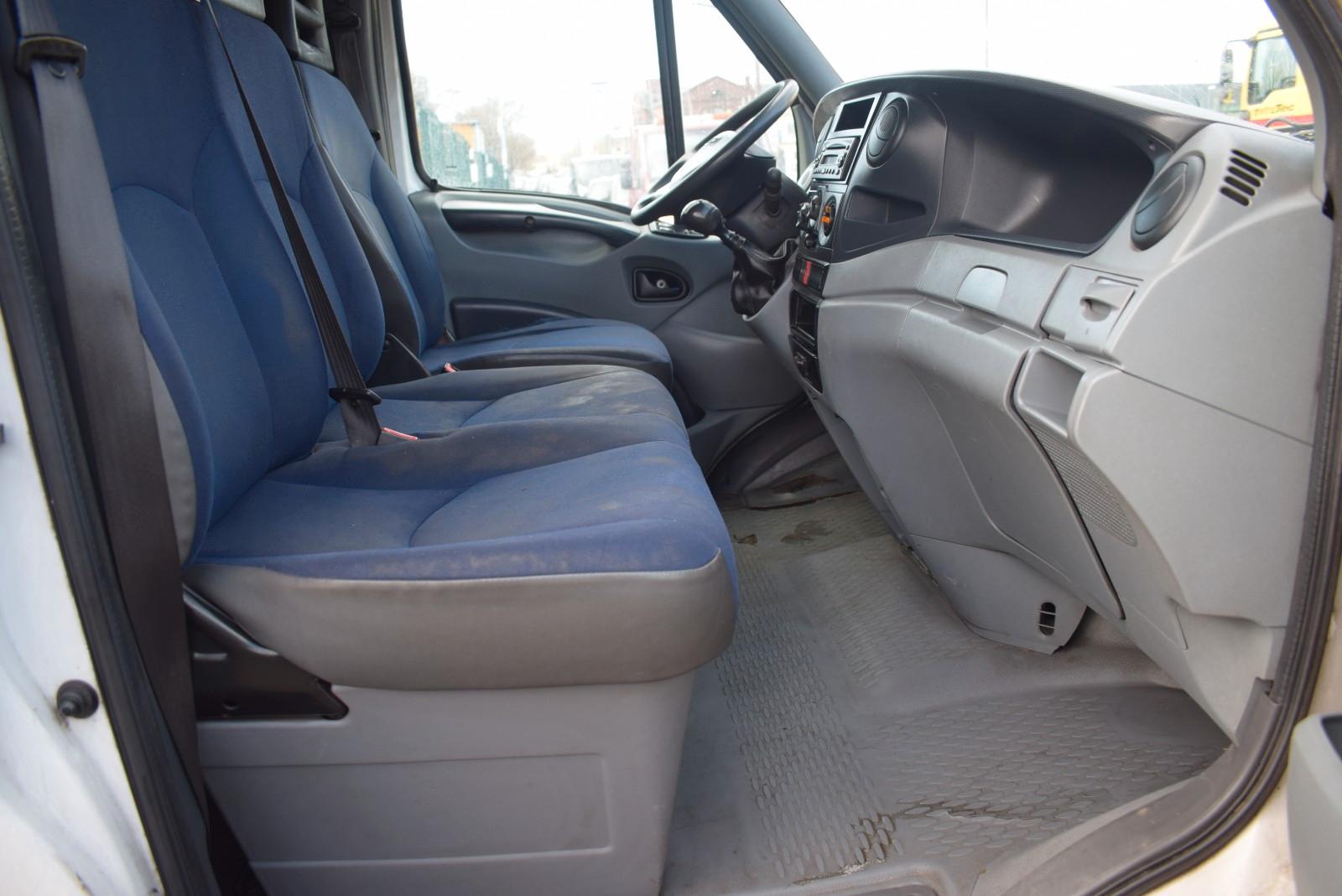 Iveco Daily C30V