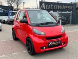 Smart ForTwo  Aut.*Leder*Navi*Pano*Leder*Temp.*BRABUS* - Smart Gebrauchtwagen von 2011