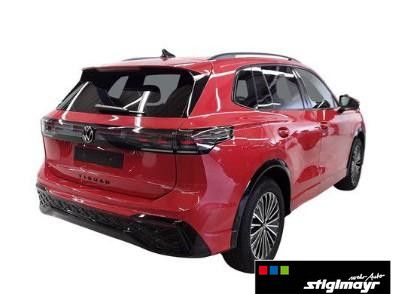 Volkswagen Tiguan - Bild 3