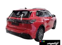 Volkswagen Tiguan - Vorschau Bild 3