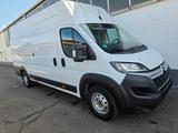 Citroën Jumper Maxi L4H3 - Citroën Jumper aus 2023