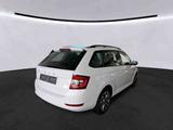 Skoda Fabia Kombi Clever 1.0TSI LED Nav RFK PANO AHK - Skoda Fabia: Clever