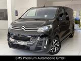 Citroën SpaceTourer Shine M Head-Up.Kamera.Pano.Garantie - gebrauchte Citroën SpaceTourer aus dem Jahr 2017