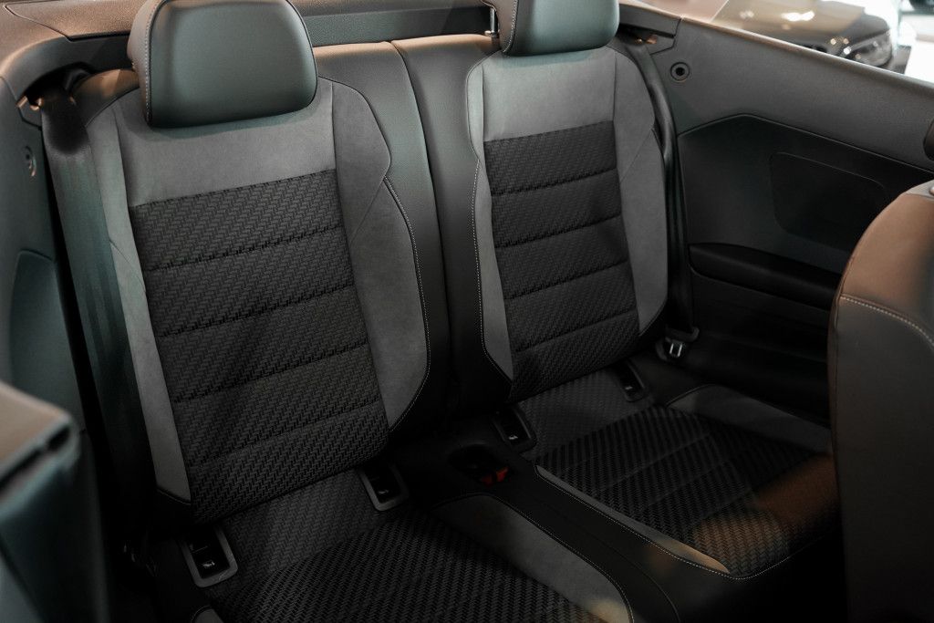 Vw T Roc