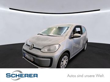 Volkswagen Leasingangebot: Volkswagen up! DOCK*KLIMA uvm...