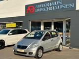 Mercedes-Benz A 150*Klima*Sithz*Scheckheft - Mercedes-Benz A 150 in Duisburg