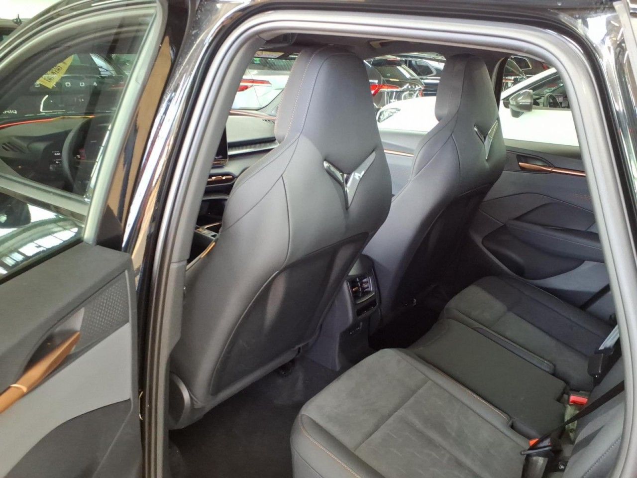 Cupra Terramar - Bild 8