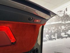Fahrzeugabbildung Bentley Continental GTC Speed (CAM/CERAMIC/MASSAGE/XENON
