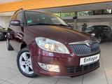 Skoda Roomster Fresh "Klimaaut.Temp.Alu PDC SHZ NS... - gebrauchte Skoda Roomster aus dem Jahr 2015