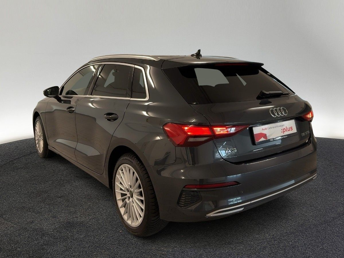 Audi A3 - Bild 6