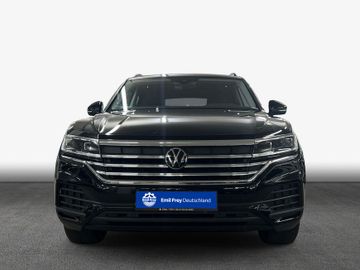 Volkswagen Touareg - 3