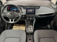 Renault ZOE - Vorschau Bild 12