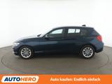 BMW 1er 116i Urban Line *NAVI*LED*TEMPO*PDC*SHZ* - BMW 116 Gebrauchtwagen in Frankfurt