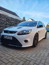 Ford Focus 2,5 RS RS - Ford Focus: Weiß, RS