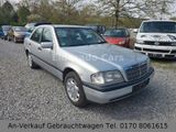 Mercedes-Benz C 180 - Mercedes-Benz C 180 aus 1996