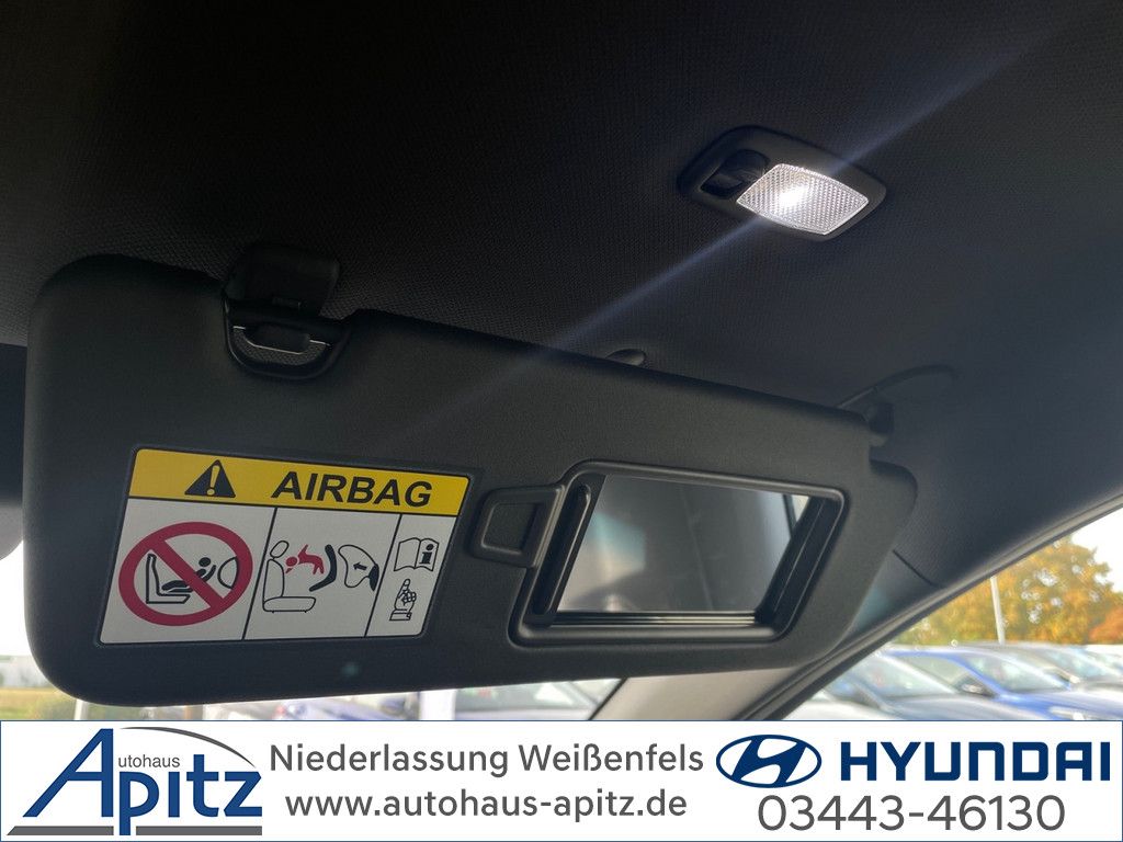 Hyundai i30 – Bild 25