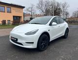 Tesla Model Y Long Range RWD Hinterradantrieb - Tesla Gebrauchtwagen von 2024