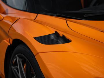 صورة مصغرة 19 لـ 2021 Mclaren 765LT