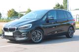 BMW Gran Tourer 218 d Sport Line,Navi - BMW 218 in Dortmund