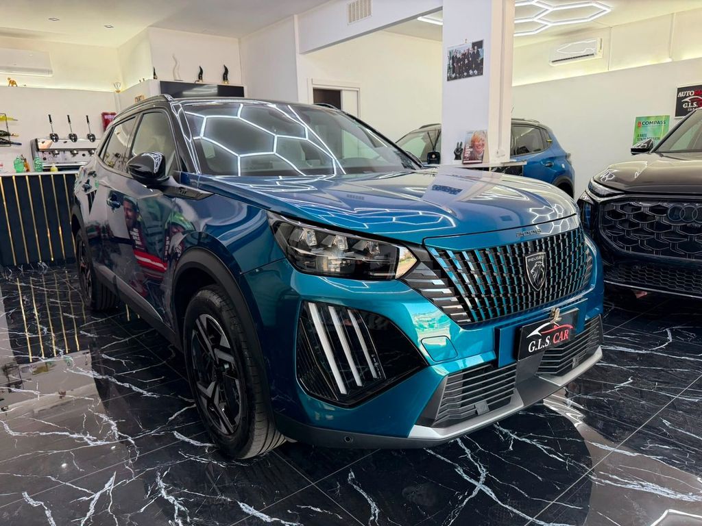 Image of Peugeot 2008