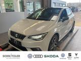 Seat Ibiza 1.0 TSI Xcellence LED/KAMERA/PANO/FULLLINK - Seat Ibiza Gebrauchtwagen in Köln