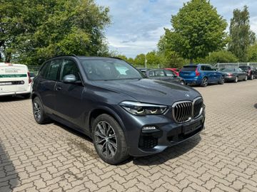 BMW X5 - 3
