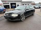 Audi A6 Avant 2.7 T quattro *BOSE*RECARO* - gebrauchte Audi A6 aus dem Jahr 2002