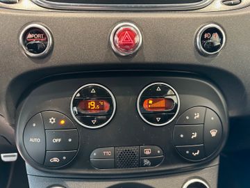 Bild 15 Abarth 595 Competizione